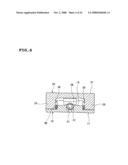 Circular arc slide apparatus diagram and image