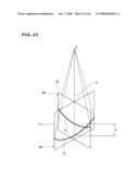 Circular arc slide apparatus diagram and image