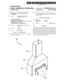 HOOD FOR A PRESSURIZED BEARING ASSEMBLY diagram and image