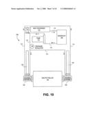 HOOD FOR A PRESSURIZED BEARING ASSEMBLY diagram and image