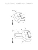 HOOD FOR A PRESSURIZED BEARING ASSEMBLY diagram and image