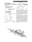 Traveling-Wave-Type Optical Modulator and Method of Adjusting the Same diagram and image