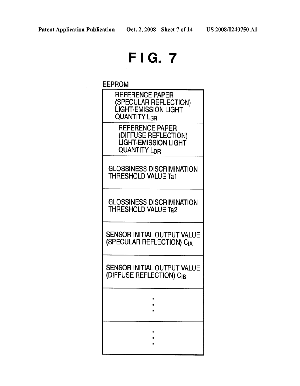 IMAGE FORMING APPARATUS, AND UNIT REMOVABLY INSTALLED IN AN IMAGE FORMING APPARATUS - diagram, schematic, and image 08