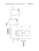 IMAGE RECORDING DEVICE AND IMAGE RECORDING METHOD diagram and image