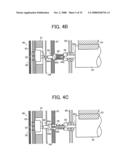 IMAGE FORMING SYSTEM AND METHOD OF DETECTING COLOR MISREGISTRATION diagram and image