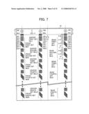 IMAGE FORMING SYSTEM AND METHOD OF DETECTING COLOR MISREGISTRATION diagram and image