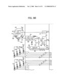 IMAGE FORMING SYSTEM AND METHOD OF DETECTING COLOR MISREGISTRATION diagram and image