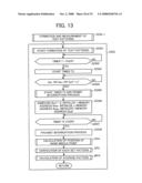 IMAGE FORMING SYSTEM AND METHOD OF DETECTING COLOR MISREGISTRATION diagram and image