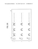 IMAGE FORMING SYSTEM AND METHOD OF DETECTING COLOR MISREGISTRATION diagram and image