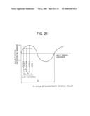 IMAGE FORMING SYSTEM AND METHOD OF DETECTING COLOR MISREGISTRATION diagram and image