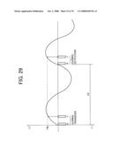 IMAGE FORMING SYSTEM AND METHOD OF DETECTING COLOR MISREGISTRATION diagram and image