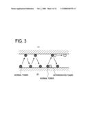 Developing device, image forming device, and image forming method diagram and image