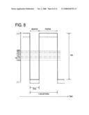 Developing device, image forming device, and image forming method diagram and image