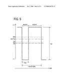 Developing device, image forming device, and image forming method diagram and image