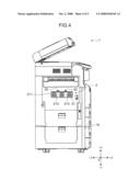 IMAGE FORMING APPARATUS diagram and image