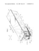 TONER CARTRIDGE, TONER REFILLING METHOD AND IMAGE FORMING APPARATUS USING THE TONER CARTRIDGE diagram and image