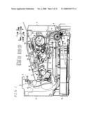 Cartridge and Image Forming Apparatus diagram and image