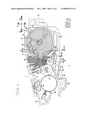 Cartridge and Image Forming Apparatus diagram and image