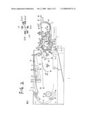 Cartridge and Image Forming Device diagram and image