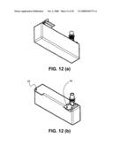 Developer storage unit and image forming apparatus diagram and image