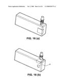 Developer storage unit and image forming apparatus diagram and image