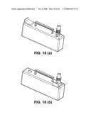 Developer storage unit and image forming apparatus diagram and image