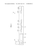 Exposure apparatus and image forming apparatus diagram and image