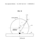 Exposure apparatus and image forming apparatus diagram and image