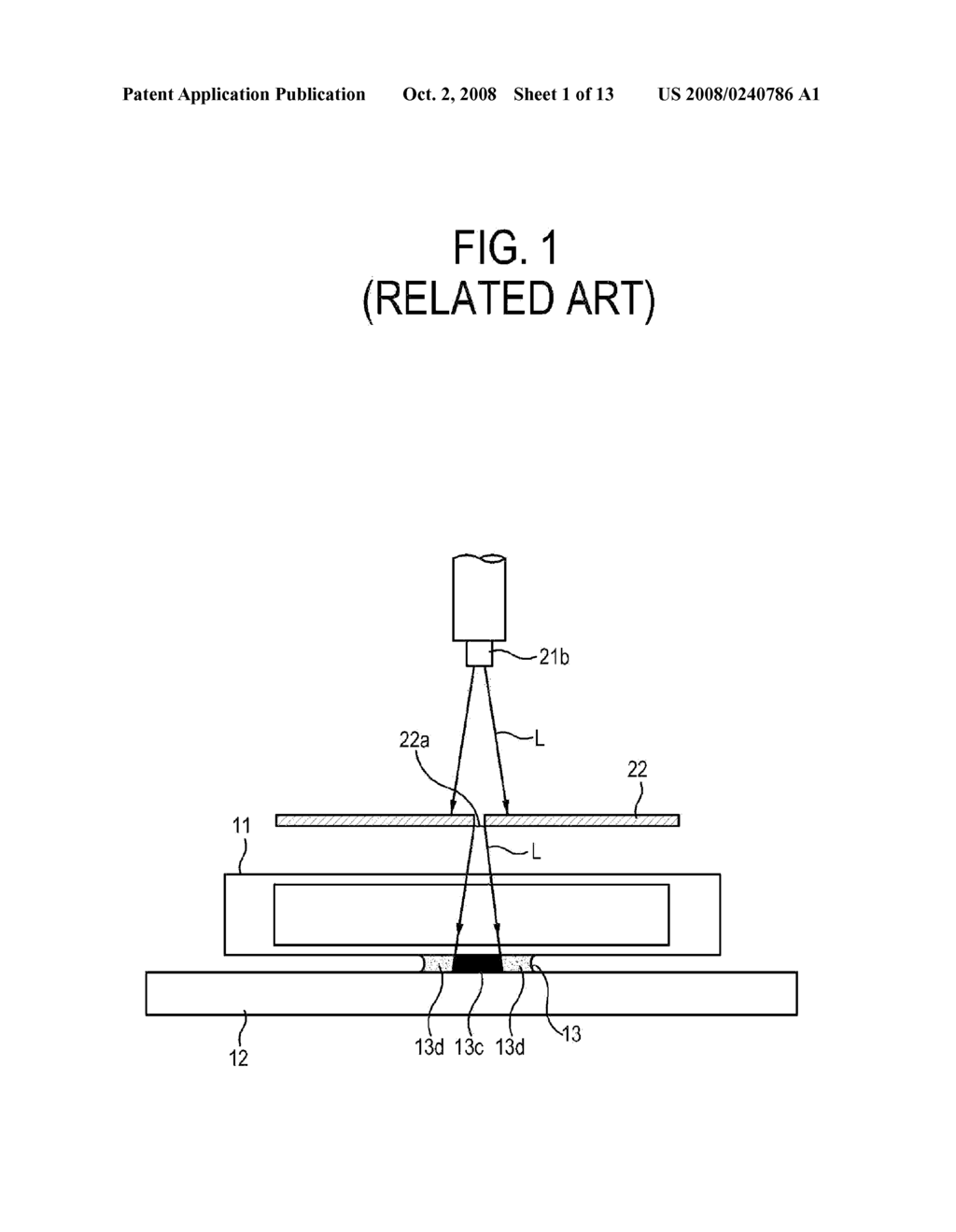 OPTICAL UNIT, IMAGE FORMING APPARATUS INCLUDING THE SAME AND OPTICAL ELEMENT THEREOF - diagram, schematic, and image 02