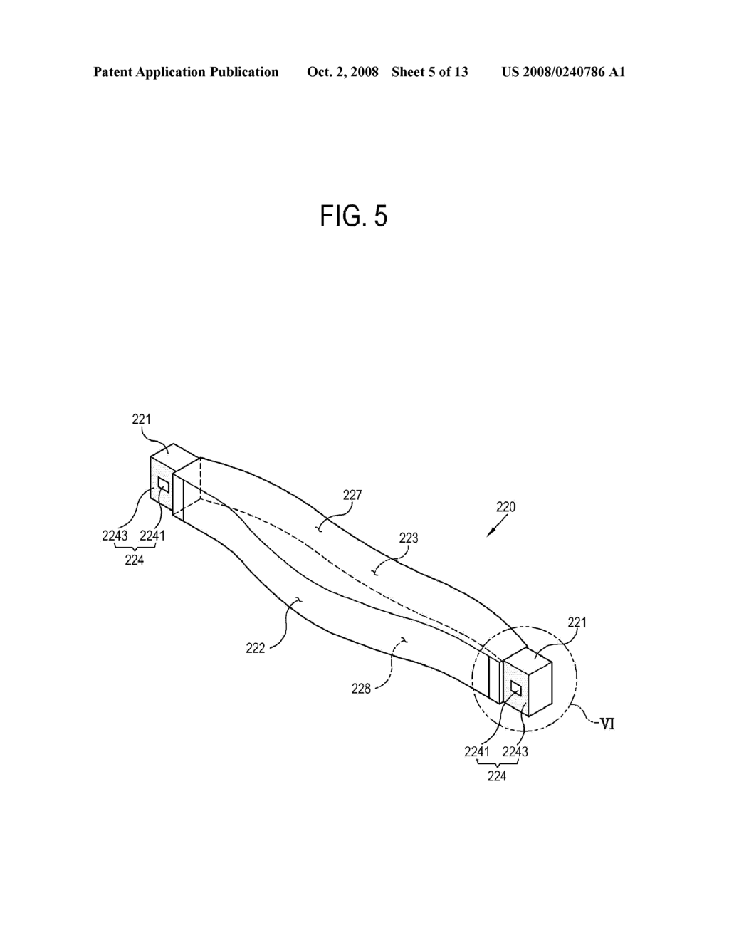 OPTICAL UNIT, IMAGE FORMING APPARATUS INCLUDING THE SAME AND OPTICAL ELEMENT THEREOF - diagram, schematic, and image 06