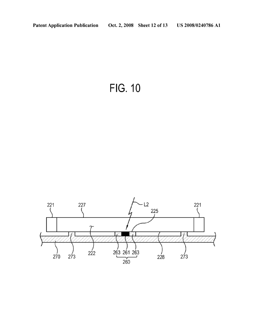 OPTICAL UNIT, IMAGE FORMING APPARATUS INCLUDING THE SAME AND OPTICAL ELEMENT THEREOF - diagram, schematic, and image 13