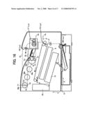 DESKTOP COLOR IMAGE FORMING APPARATUS AND METHOD OF MAKING THE SAME diagram and image