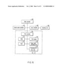 IMAGE FORMING APPARATUS WITH SELECTIVELY MOVABLE TRANSFER ROLLERS diagram and image