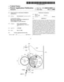 FIXING DEVICE AND IMAGE FORMING APPARATUS diagram and image