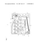 FIXING DEVICE AND IMAGE FORMING APPARATUS diagram and image