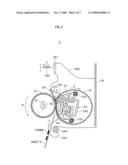 FIXING DEVICE AND IMAGE FORMING APPARATUS diagram and image