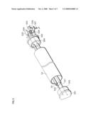 FIXING DEVICE AND IMAGE FORMING APPARATUS diagram and image