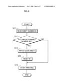 FIXING DEVICE AND IMAGE FORMING APPARATUS diagram and image