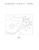 Image Forming Apparatus Component With Triboelectric Properties diagram and image