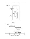 Cleaning apparatus, image holding apparatus, and image forming apparatus diagram and image