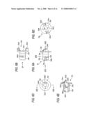 DEVELOPER CONVEYING MEMBER, DEVELOPER CONTAINER, IMAGE FORMING APPARATUS, AND METHOD OF ASSEMBLING A DEVELOPER CONVEYING MEMBER diagram and image