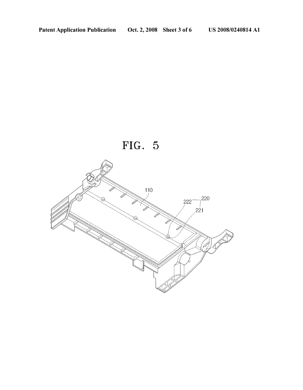 DEVELOPING UNIT AND IMAGE FORMING APPARATUS HAVING THE SAME - diagram, schematic, and image 04