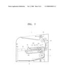 DEVELOPING UNIT AND IMAGE FORMING APPARATUS HAVING THE SAME diagram and image