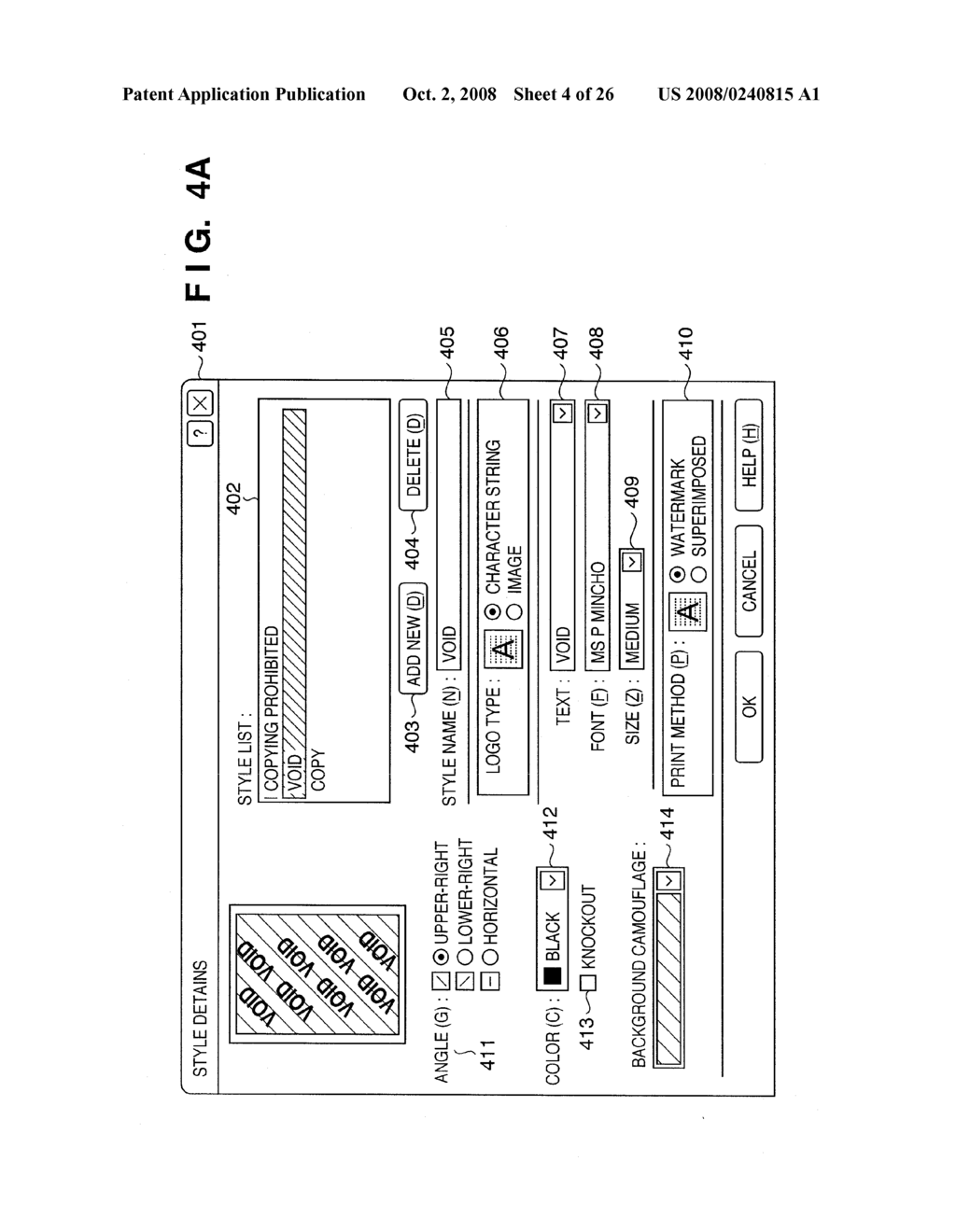 INFORMATION PROCESSING APPARATUS AND INFORMATION PROCESSING METHOD - diagram, schematic, and image 05