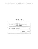 INFORMATION PROCESSING APPARATUS AND INFORMATION PROCESSING METHOD diagram and image