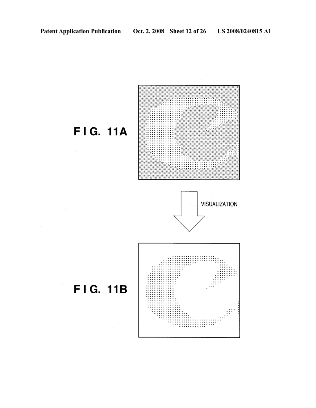 INFORMATION PROCESSING APPARATUS AND INFORMATION PROCESSING METHOD - diagram, schematic, and image 13