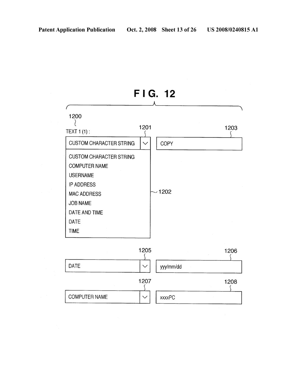 INFORMATION PROCESSING APPARATUS AND INFORMATION PROCESSING METHOD - diagram, schematic, and image 14