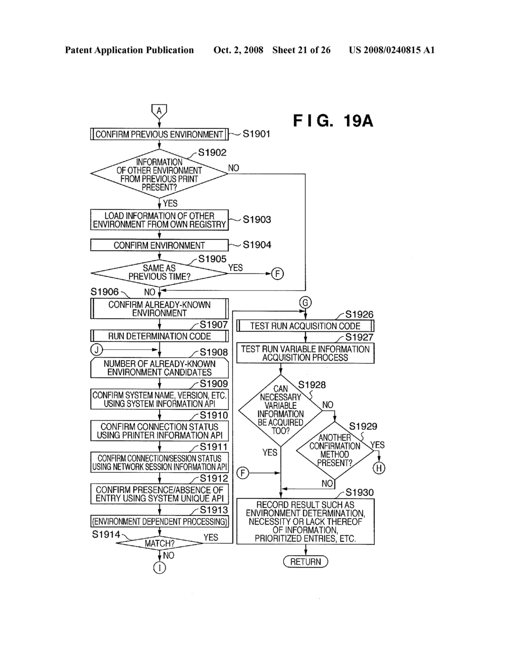 INFORMATION PROCESSING APPARATUS AND INFORMATION PROCESSING METHOD - diagram, schematic, and image 22