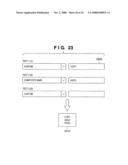 INFORMATION PROCESSING APPARATUS AND INFORMATION PROCESSING METHOD diagram and image