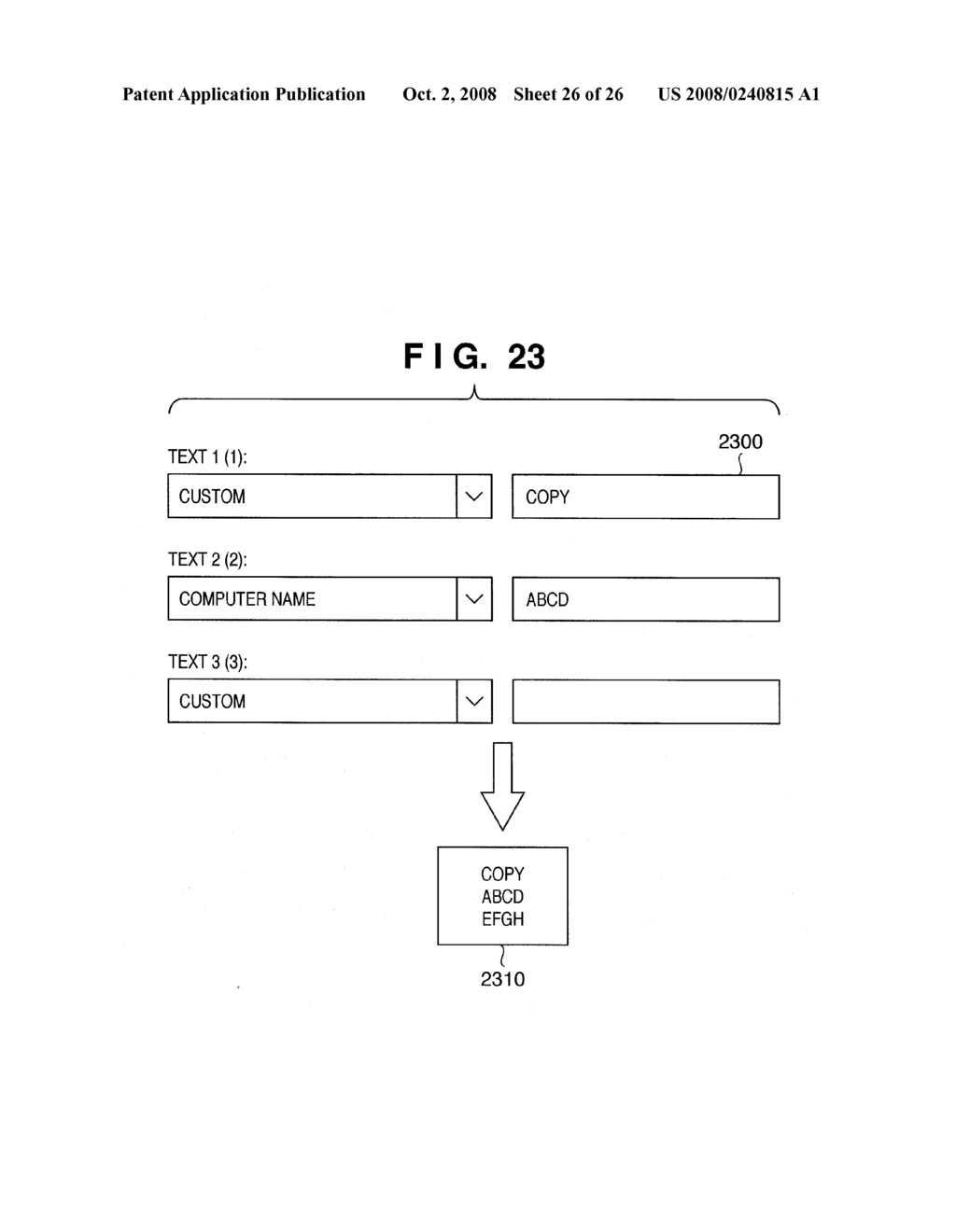 INFORMATION PROCESSING APPARATUS AND INFORMATION PROCESSING METHOD - diagram, schematic, and image 27